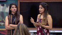 Bigg Boss Tamil - Episode 40 - Day 39 in the House