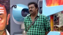 Bigg Boss Tamil - Episode 41 - Day 40 in the House