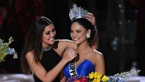 Miss Universe - Episode 64 - Miss Universe 2015