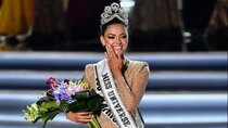 Miss Universe - Episode 66 - Miss Universe 2017