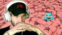 PewDiePie's Epic Minecraft Series - Episode 22 - Why Are 96,000,000 Pigs in my Minecraft? - Part 22