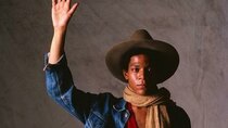 American Masters - Episode 7 - Basquiat: Rage to Riches