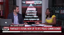 The Damage Report with John Iadarola - Episode 147 - August 2, 2019