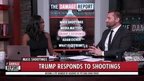 The Damage Report with John Iadarola - Episode 148 - August 5, 2019