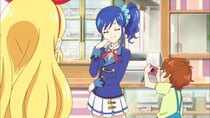 Aikatsu! Idol Katsudou! - Episode 2 - So Many Idols!