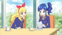 Aikatsu! Idol Katsudou! - Episode 4 - Oh! My! Fan!