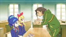 Aikatsu! Idol Katsudou! - Episode 6 - Lost in an Autograph!