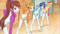 Aikatsu! Idol Katsudou! - Episode 15 - Love Under the Camphor Tree