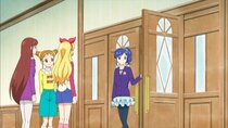 Aikatsu! Idol Katsudou! - Episode 18 - Chocolate and Love