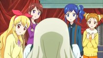 Aikatsu! Idol Katsudou! - Episode 20 - Vampire Scandal