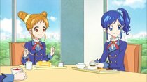 Aikatsu! Idol Katsudou! - Episode 23 - The Muse of Ageha