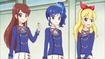 Aikatsu! Idol Katsudou! - Episode 29 - Idol Teacher