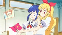 Aikatsu! Idol Katsudou! - Episode 36 - Tristar Take Off