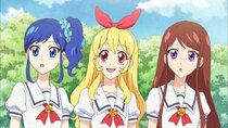 Aikatsu! Idol Katsudou! - Episode 39 - Go Get 'em, Soleil!