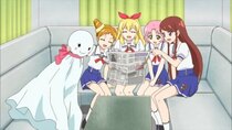 Aikatsu! Idol Katsudou! - Episode 41 - Summer-colored Miracle