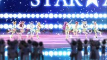 Aikatsu! Idol Katsudou! - Episode 42 - Finale on Board