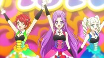 Aikatsu! Idol Katsudou! - Episode 150 - The Bond Between Stars