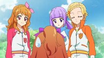 Aikatsu! Idol Katsudou! - Episode 160 - Dream of a Perfect Idol!