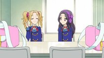 Aikatsu! Idol Katsudou! - Episode 164 - Show Stocking New Year!