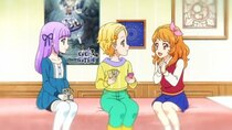 Aikatsu! Idol Katsudou! - Episode 170 - The Power of Idols