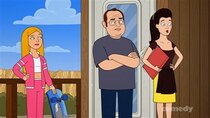 Corner Gas Animated - Episode 11 - Doctors Without Borders