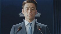 Designated Survivor: 60 Days - Episode 12 - Answer