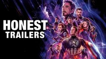 Honest Trailers - Episode 32 - Avengers: Endgame