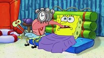 SpongeBob SquarePants - Episode 10 - Gary's Got Legs