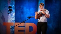 TED Talks - Episode 147 - Lindsay Amer: Why kids need to learn about gender and sexuality