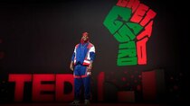 TED Talks - Episode 151 - Jon Gray: The next big thing is coming from the Bronx, again