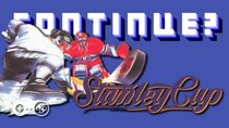 Continue? - Episode 30 - NHL Stanley Cup (SNES)