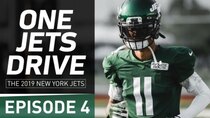 One Jets Drive - Episode 4 - Horsepower