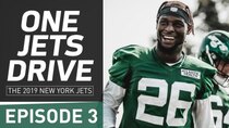 One Jets Drive - Episode 3 - Stacking Chips