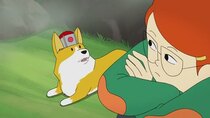 Infinity Train - Episode 3 - The Corgi Car