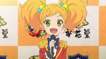 Aikatsu Stars! - Episode 9 - Miracle Girls