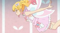 Aikatsu Stars! - Episode 13 - Story of the Little Fairy