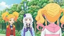 Aikatsu Stars! - Episode 26 - A Dream That Can't Be Taken