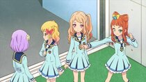 Aikatsu Stars! - Episode 29 - True Rivals