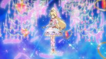Aikatsu Stars! - Episode 35 - The Chosen Stars