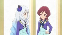 Aikatsu Stars! - Episode 48 - The Song That Only Belongs to Me