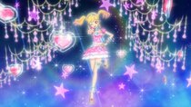 Aikatsu Stars! - Episode 49 - To Become the Number One Star!