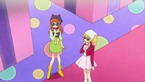 Aikatsu Stars! - Episode 54 - Kirara the Fluffy Idol