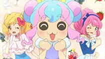 Aikatsu Stars! - Episode 57 - Sparkling Walking Weather