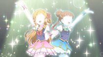 Aikatsu Stars! - Episode 58 - Miracle Audition!!