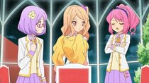 Aikatsu Stars! - Episode 59 - You Can Shine As Well