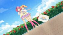 Aikatsu Stars! - Episode 65 - Hop on the Venus Wave