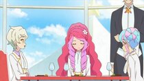 Aikatsu Stars! - Episode 68 - Venus Ark's Scary Rumor!