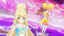 Aikatsu Stars! - Episode 69 - Expand the Aikatsu Ring!