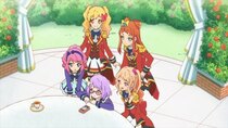 Aikatsu Stars! - Episode 78 - Welcome, Perfect Mother!