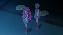 Aikatsu Stars! - Episode 80 - Kizaki Rei's Oath